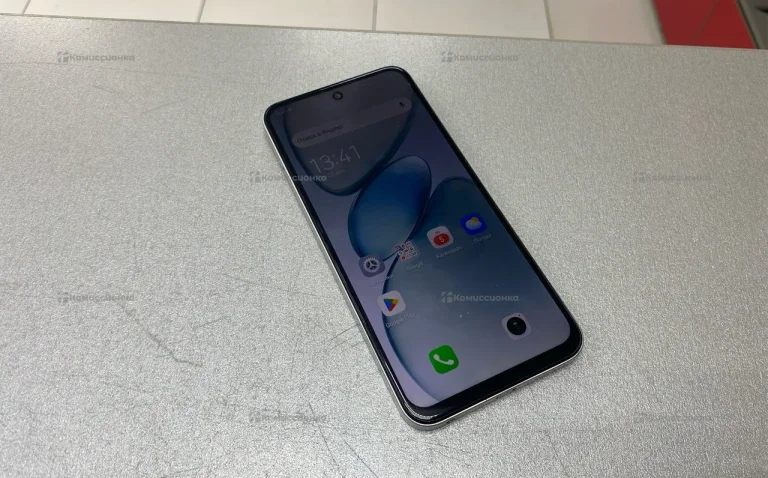 Tecno Spark Go 1 4/128 ГБ