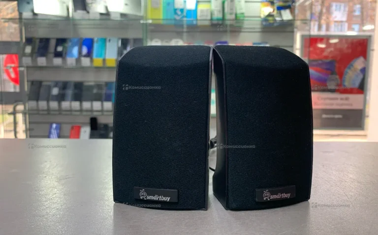 Колонки компьютерные smartbay