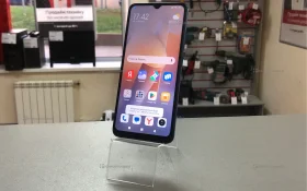 Xiaomi Redmi 12C 4/128Gb