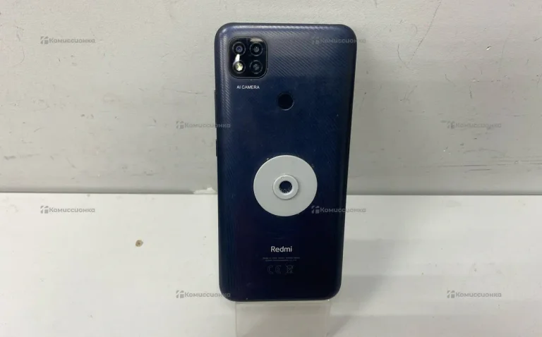 Xiaomi Redmi 9C NFC 2/32 ГБ