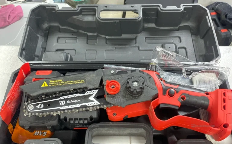 Пила акамулярная YOVOGUE