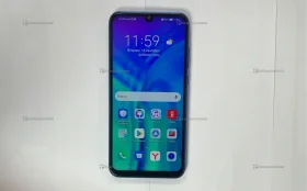 Honor 10i 4/128