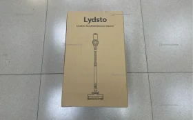 Купить Ручной пылесос Lydsto V9 (YM-V9-03) EU (зеленый) б/у , в Москва и область Цена:8290рублей