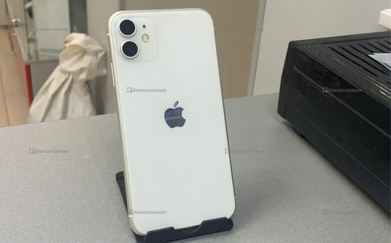 Apple iPhone 11 128Gb