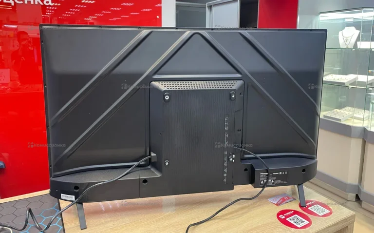 Телевизор Hisense 40a4k