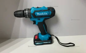 Шуруповерт Makita Реплика 18V