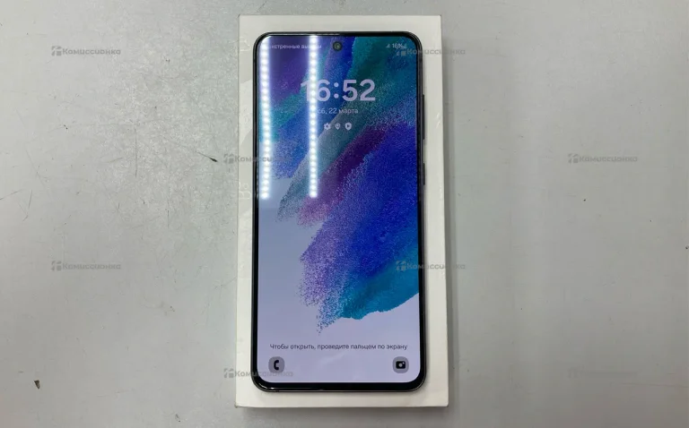 Samsung Galaxy S21 FE 5G 6/128 ГБ