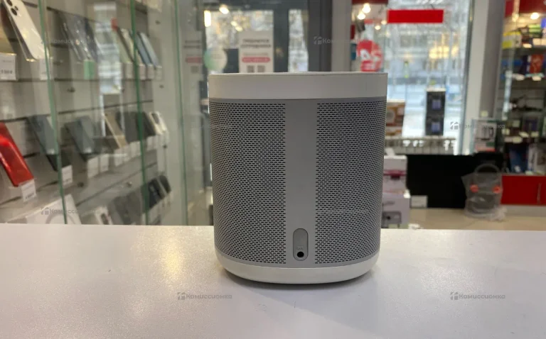 Колонка  Xiaomi smart Маруся