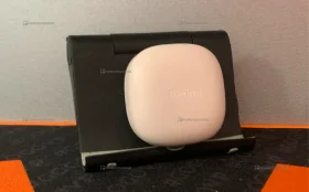 Купить Наушники  Redmi buds play б/у , в Самара Цена:790рублей