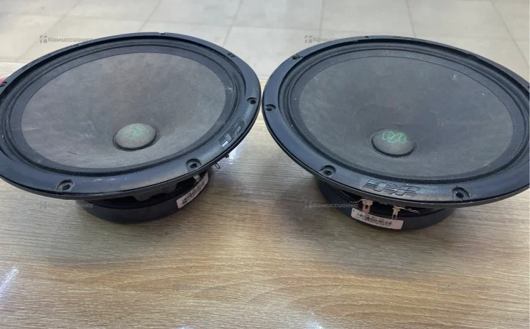 Колонки Machete MM80v2