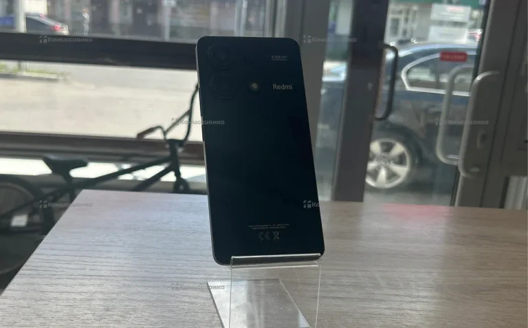 Xiaomi Redmi Note 13 8/128Gb