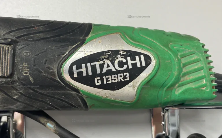 УШМ Hitachi G14SR3