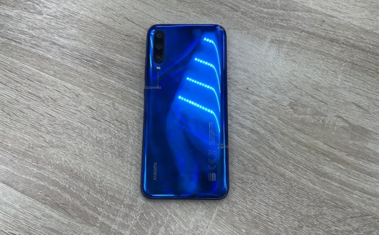 Xiaomi Mi A3 4/64 ГБ
