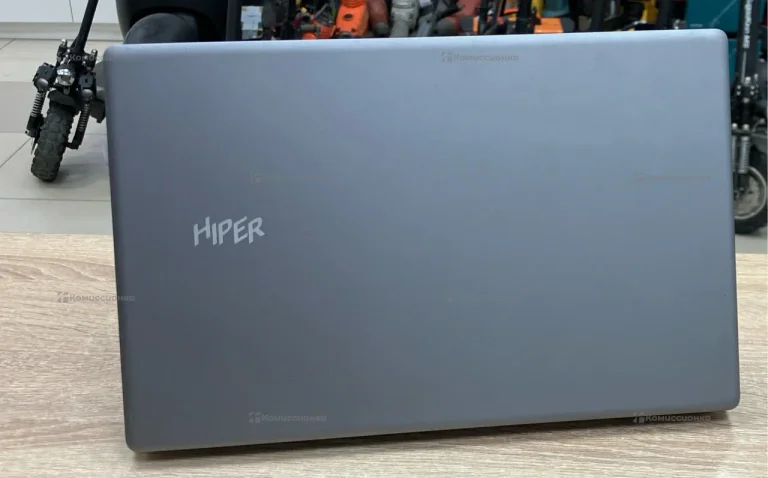 Ноутбук  HIPER EXPERTBOOK