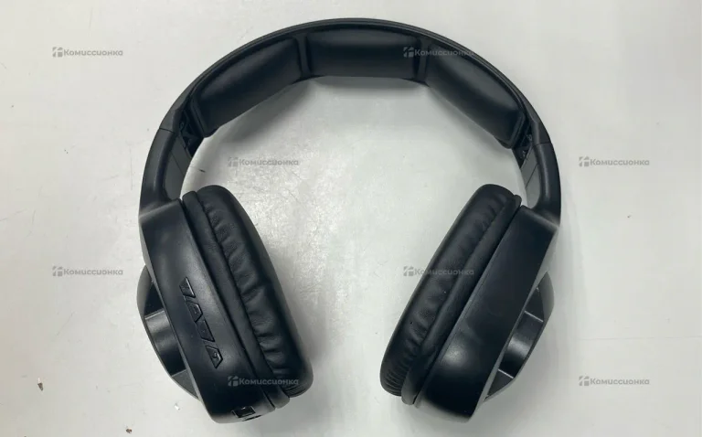 Наушники Оклик HS-L575G