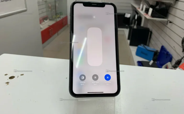 Apple iPhone 11 128Gb