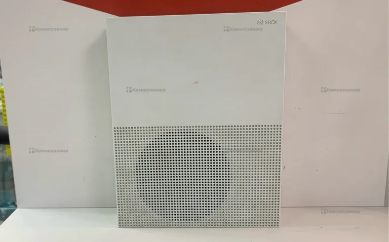 Приставка Xbox One S 500GB