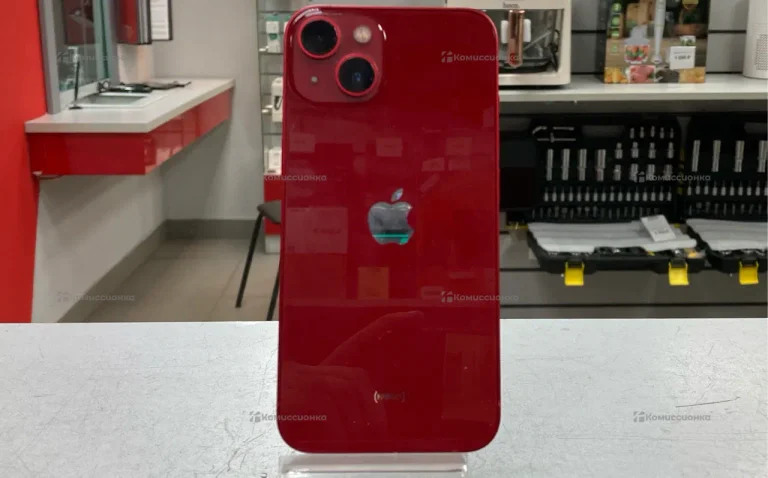 Apple iPhone 13 4/128 ГБ