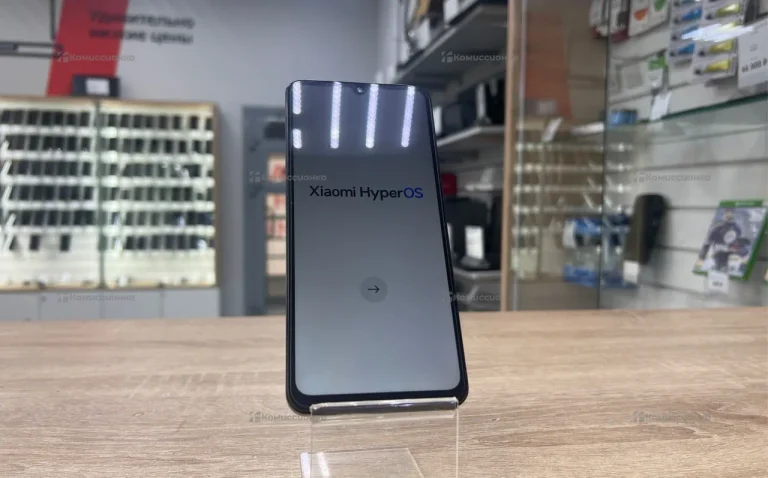 Xiaomi Poco C75 8/256gb
