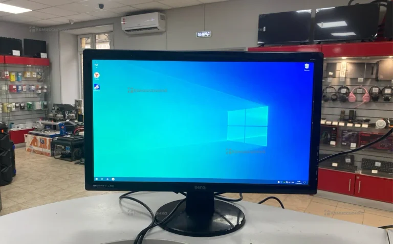 Монитор BenQ GL2450