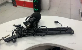 Купить Микрофон DEXP BK-20 б/у , в Уфа Цена:790рублей