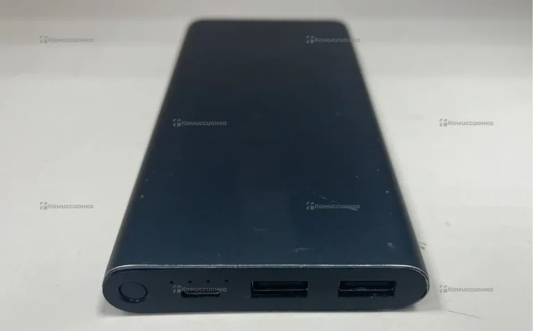 Power Bank Xiaomi 10000mAh