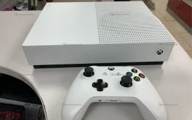 Приставка Xbox One S 500gb