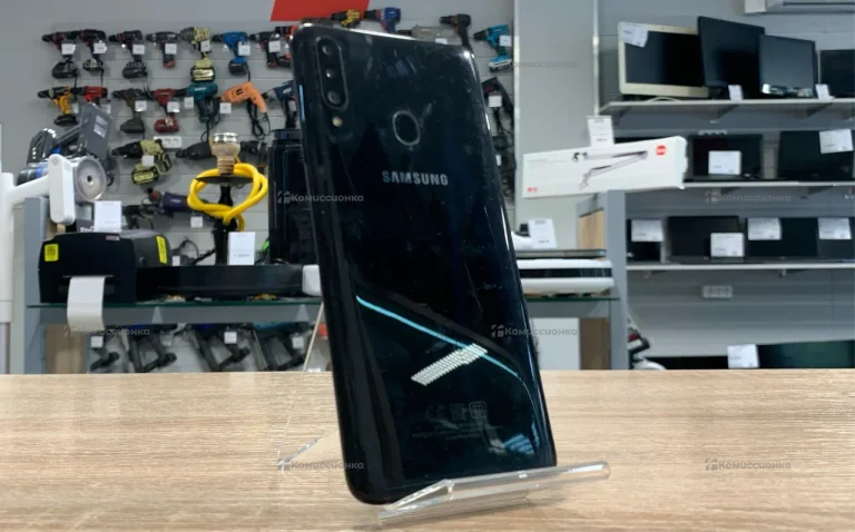 Samsung Galaxy A20s 3/32