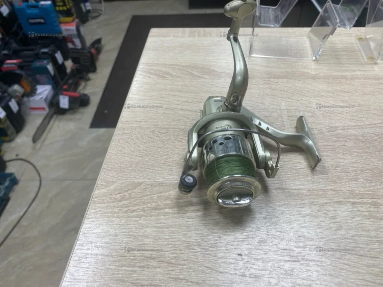 Катушка SG4000