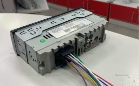 Автомагнитола  PioneerOk BT/FM/USB/