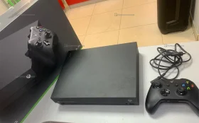 Приставка Xbox one x 1T Xbox one x 1t