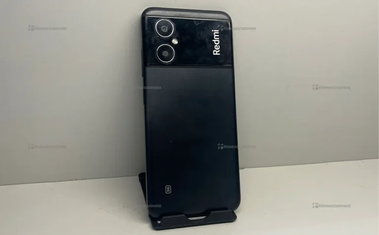 Xiaomi Redmi Note 11R 6/128 ГБ