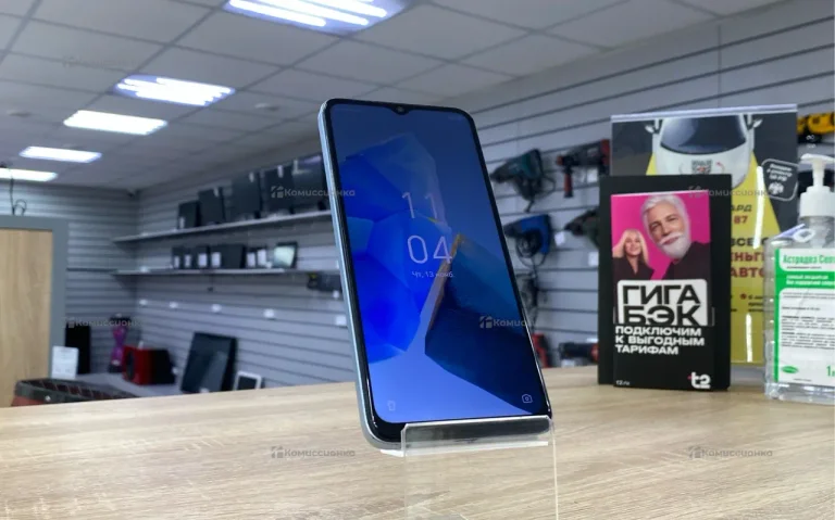 Infinix Hot 30i 4/64 ГБ