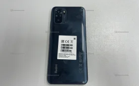 Xiaomi Redmi Note 10S 6/128 ГБ