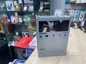 Купить машинка для стрижки Geemy 8106 б/у , в Зеленодольск Цена:890рублей