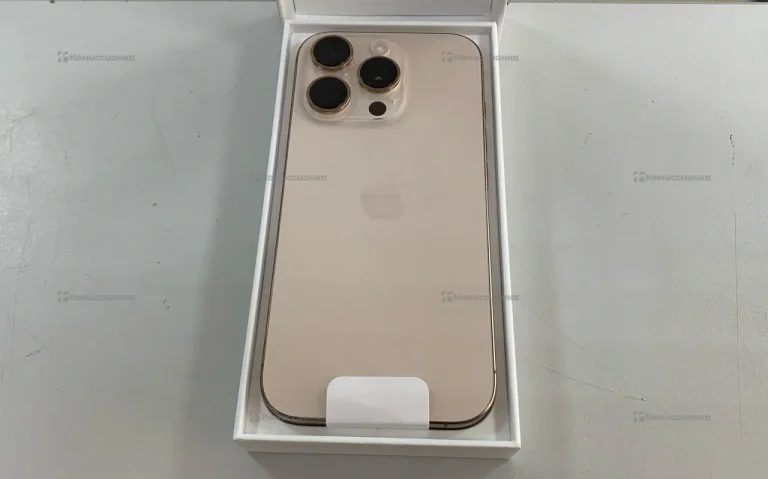 Apple Iphone 16 Pro 128Gb