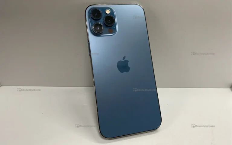 Apple iPhone 12 Pro Max 6/256 ГБ