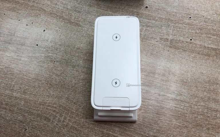 DESKTOP WIRELESS CHARGES F2