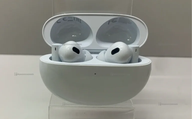 Наушники  Realme Bads Air6 Pro