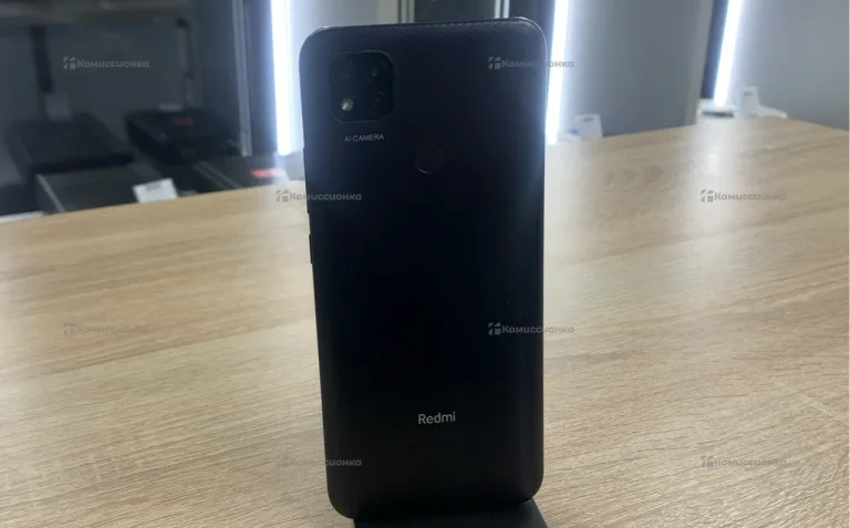 Xiaomi Redmi 9C NFC 4/64 ГБ