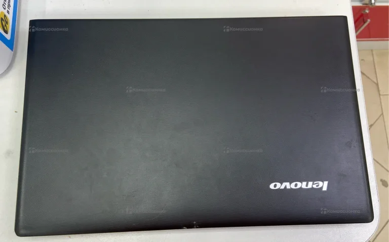 Ноутбук Lenovo