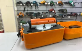 Оптический нивелир RGK C-20