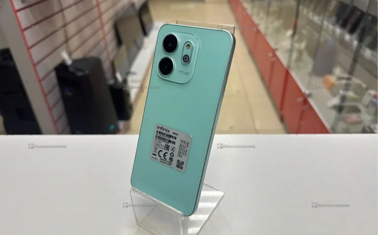 Infinix Smart 9 3/64GB