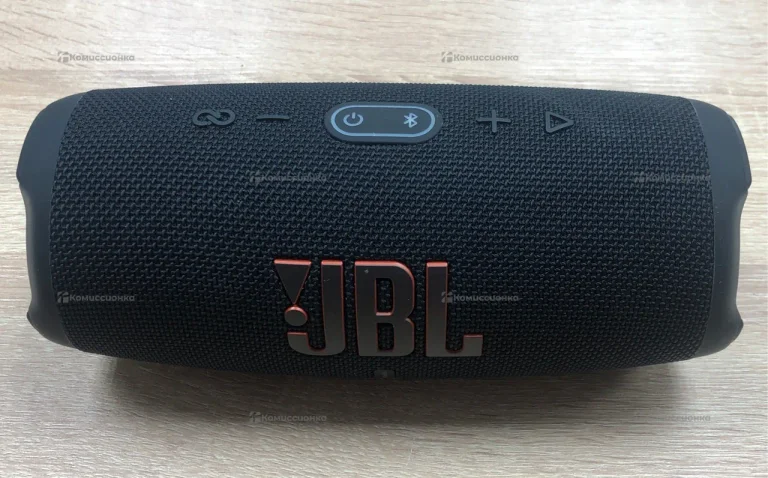 Колонка  jbl charge 5