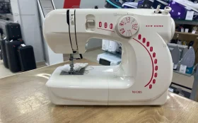 Купить Швейная машина  new home nh385 б/у , в Самара Цена:2990рублей