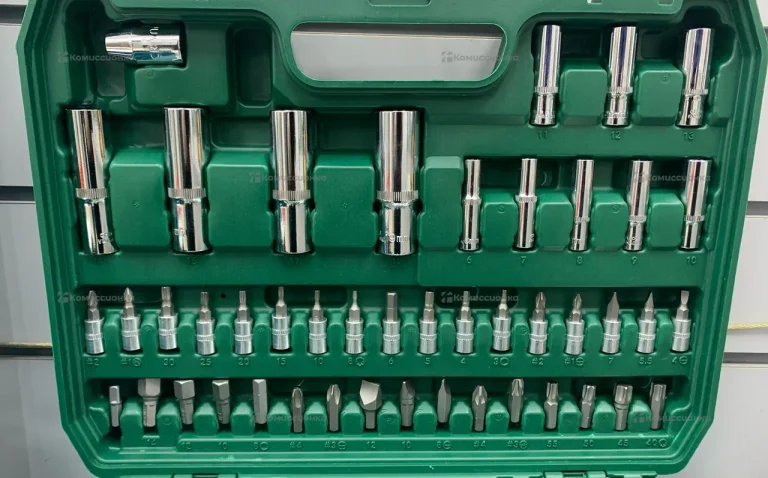 набор инструментов 94pcs