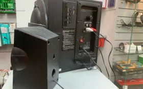 Колонки FD A140X