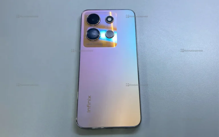 Infinix Note 30i 256Gb