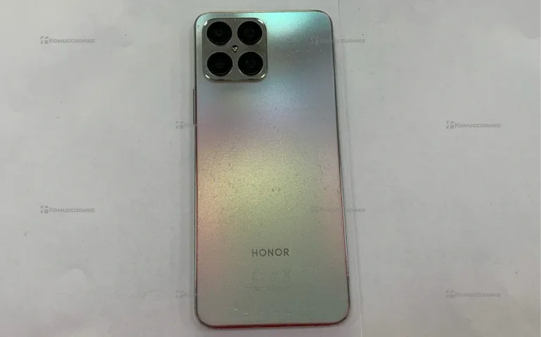 Honor X8 6/128 ГБ