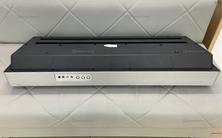 Синтезатор Supra SKB-611